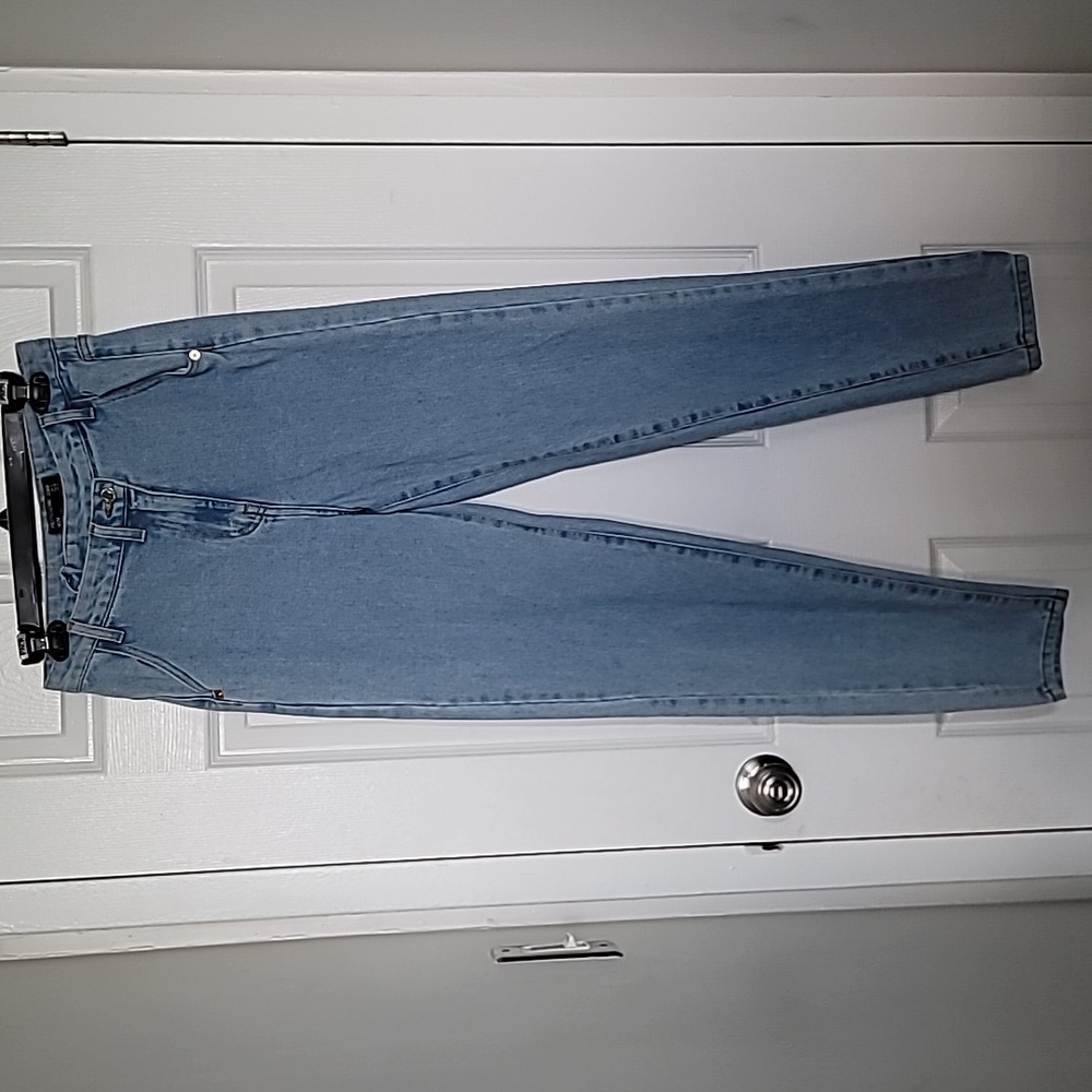 Jean